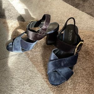 Kenneth Cole Reaction heels